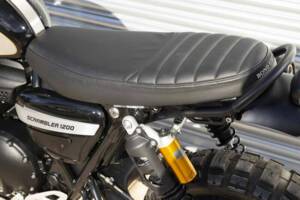Afbeelding 45/50 van Triumph Scrambler 1200 Bond Edition (2020)
