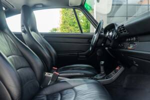 Bild 16/24 von Porsche 911 Carrera 4S (1996)