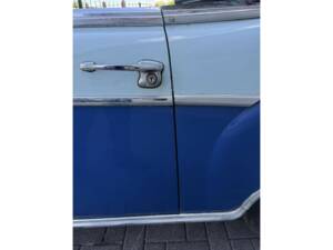 Afbeelding 34/50 van Mercedes-Benz 220 SE Cabriolet (1960)