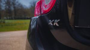 Imagen 19/31 de Jaguar XKR (2007)