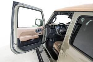 Image 11/39 de Jeep Wrangler 2.0 4xe (2023)