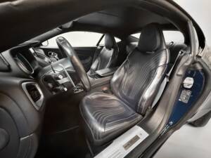 Afbeelding 17/26 van Aston Martin DB 11 V8 (2018)