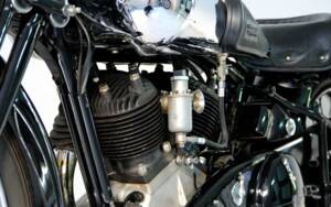 Immagine 35/89 di Brough-Superior SS 80 (1939)