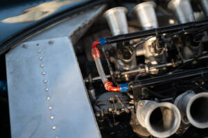 Bild 74/100 von Proteus XJ13 (1967)