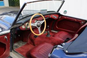 Image 22/50 of Austin-Healey 3000 Mk I (BN7) (1960)