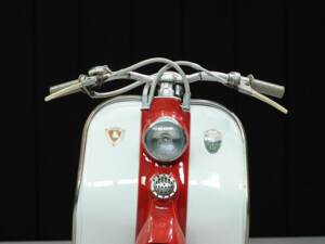 Bild 10/15 von Innocenti DUMMY (1956)