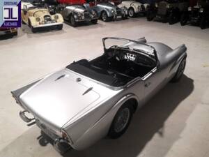 Bild 6/37 von Daimler SP 250 (1960)