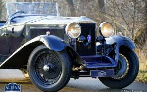 Bild 4/33 von Invicta 4,5 Liter A-Typ High Chassis (1931)