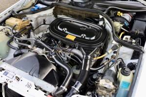 Immagine 15/18 di Mercedes-Benz 200 TE (1989)