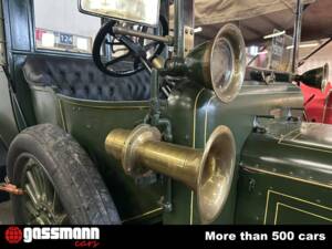Image 6/15 de Daimler 38 HP (1909)