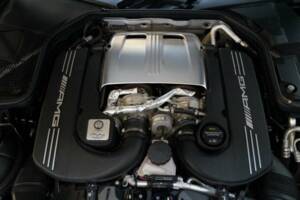 Bild 28/50 von Mercedes-Benz C 63 S AMG (2023)