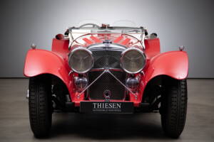 Bild 2/35 von Jaguar SS 100  2,5 Liter (1937)