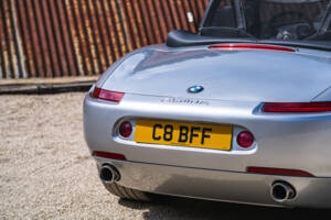 Bild 15/47 von ALPINA Roadster V8 (2003)