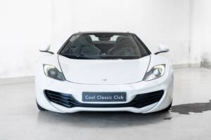 Bild 3/33 von McLaren 12C Spider (2013)