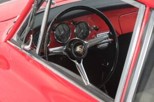 Afbeelding 46/50 van Porsche 356 B 1600 (1960)