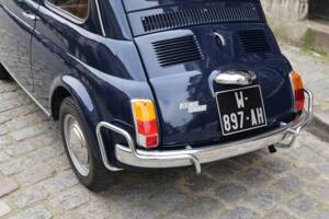 Image 8/30 of FIAT 500 L (1971)