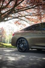Bild 15/21 von BMW M4 Competition (2019)