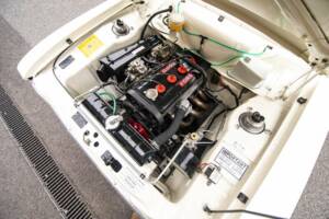 Bild 34/40 von Ford Escort Twin Cam (1971)