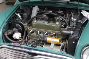 Bild 43/54 von Morris Mini Cooper 'S' 1275 (1965)