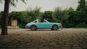 Bild 4/17 von Porsche 911 2.4 T (1973)