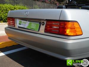 Imagen 27/37 de Mercedes-Benz 300 SL-24 (1992)