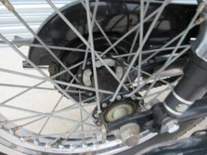Bild 35/45 von Triumph T 120 Bonneville (1961)