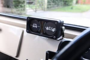 Immagine 37/39 di Suzuki LJ 80 (1976)