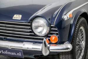 Imagen 22/50 de Triumph TR 250 (1968)
