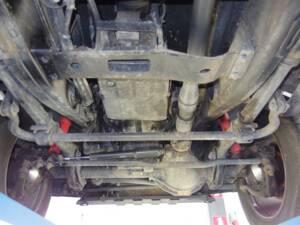 Bild 94/97 von Mercedes-Benz G 55 AMG (lang) (2000)