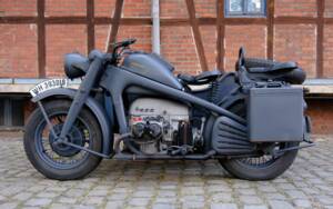 Image 1/92 of Zündapp KS 750 (1943)