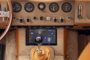 Imagen 43/50 de Jaguar E-Type 4.2 (1965)