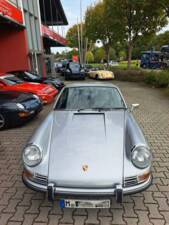 Imagen 6/30 de Porsche 911 2.4 T "Oilflap" (1972)