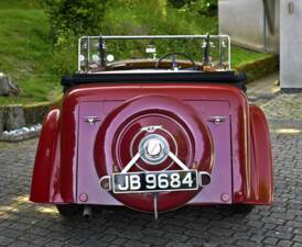 Immagine 13/50 di Bentley 4 1/4 Litre (1936)