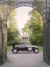 Image 10/50 de Rolls-Royce Phantom I (1927)