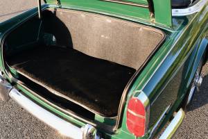 Image 49/50 of Triumph TR 4 (1965)
