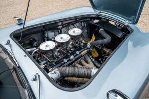 Bild 34/40 von AC Aceca Bristol (1956)