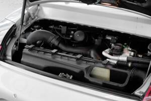Image 34/49 of Porsche 911 Turbo (2002)