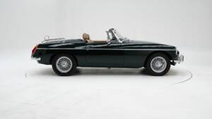 Bild 6/15 von MG MGB (1973)