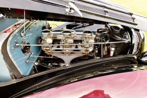 Imagen 43/50 de Delahaye 135M Pennock (1948)