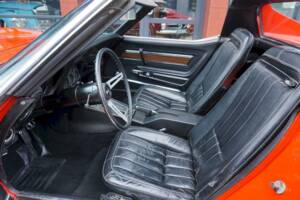 Imagen 17/34 de Chevrolet Corvette Stingray (1971)
