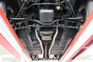 Imagen 8/50 de Ford Mustang 289 (1965)