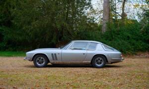 Image 2/50 of Jensen FF (1967)