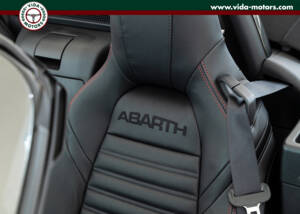 Bild 19/34 von Abarth 124 Spider (2016)