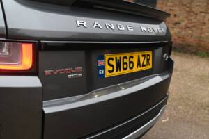 Bild 21/40 von Land Rover Range Rover Evoque TD4 (2016)