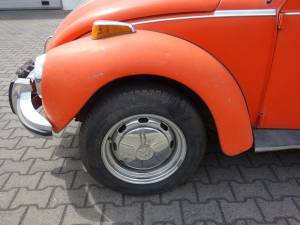 Imagen 5/40 de Volkswagen Coccinelle 1303 LS (1973)