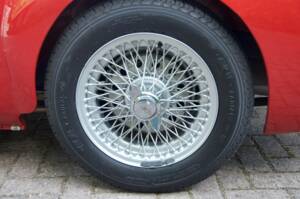 Imagen 8/18 de MG MGA 1600 (1962)