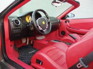 Image 47/100 of Ferrari F430 Spider (2007)