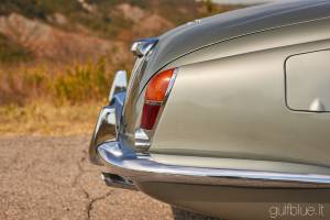 Immagine 23/50 di Jaguar S-Type 3.8 (1966)