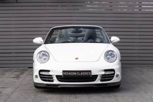 Bild 20/39 von Porsche 911 Turbo (2011)