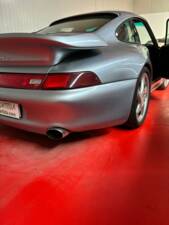 Bild 11/29 von Porsche 911 Turbo (1995)